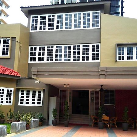 Concordia Inn George Town Dış mekan fotoğraf
