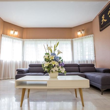 Concordia Inn George Town Dış mekan fotoğraf