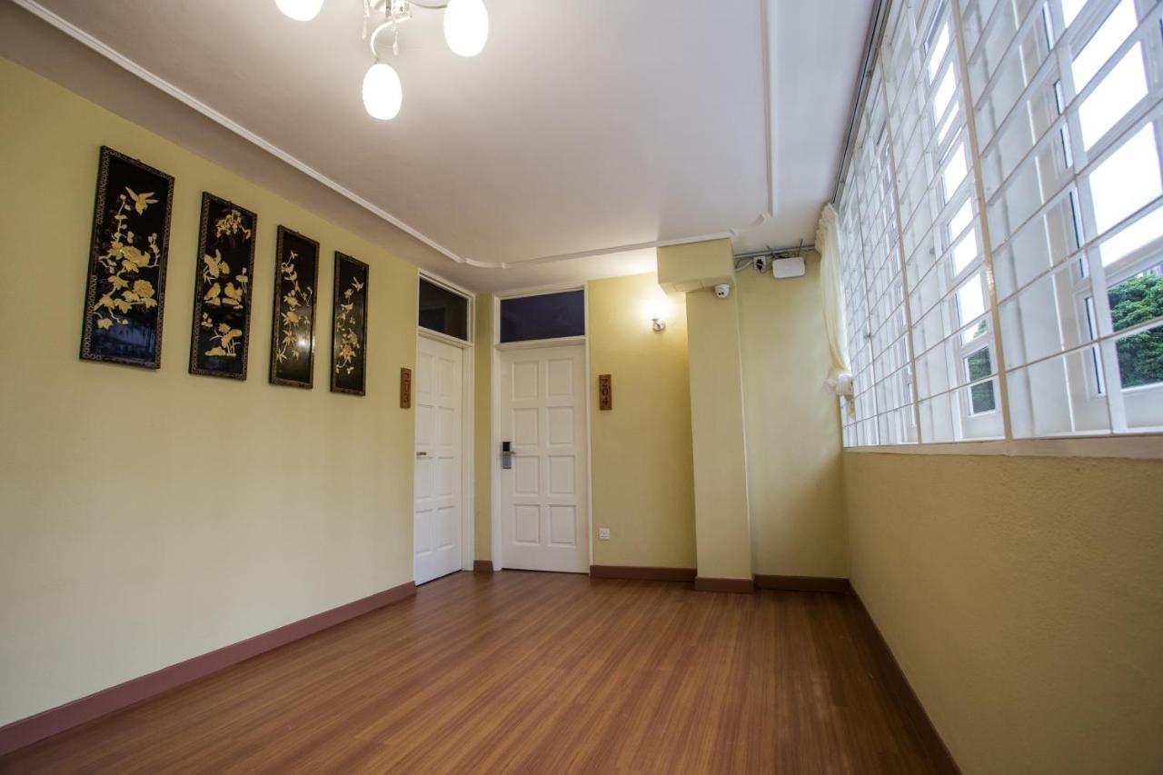 Concordia Inn George Town Dış mekan fotoğraf