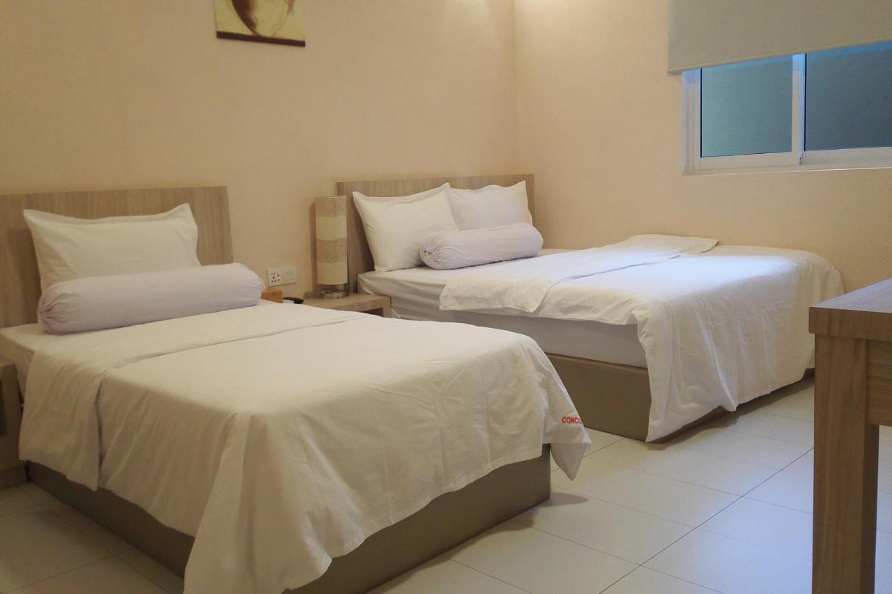 Concordia Inn George Town Oda fotoğraf