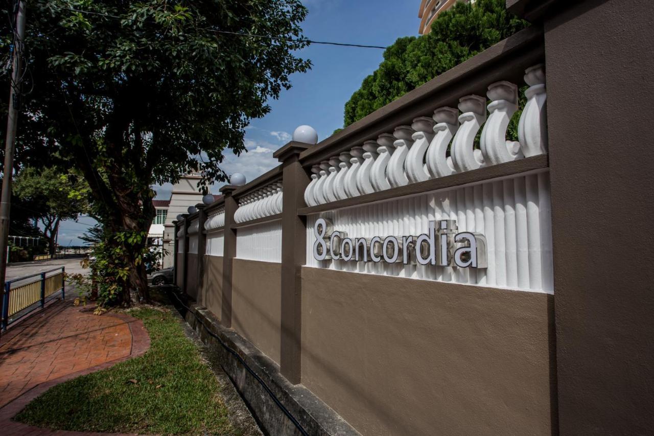 Concordia Inn George Town Dış mekan fotoğraf