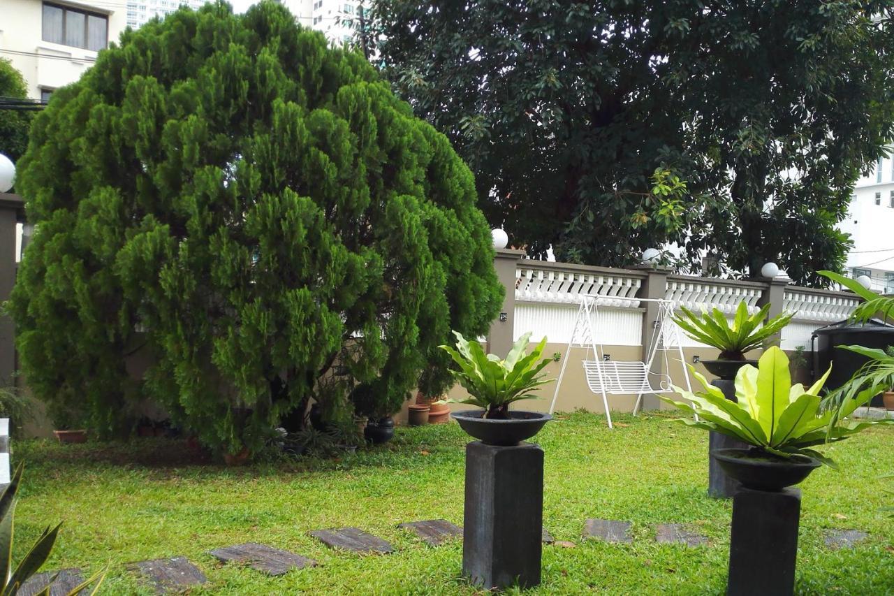 Concordia Inn George Town Dış mekan fotoğraf